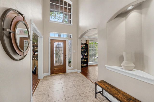 3219 Canna Lily Court, Houston, TX 77345