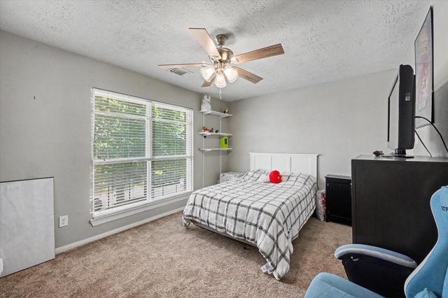3219 Canna Lily Court, Houston, TX 77345