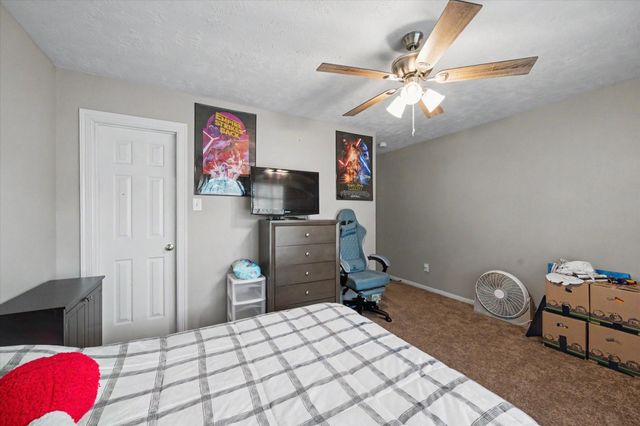 3219 Canna Lily Court, Houston, TX 77345
