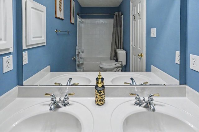 3219 Canna Lily Court, Houston, TX 77345