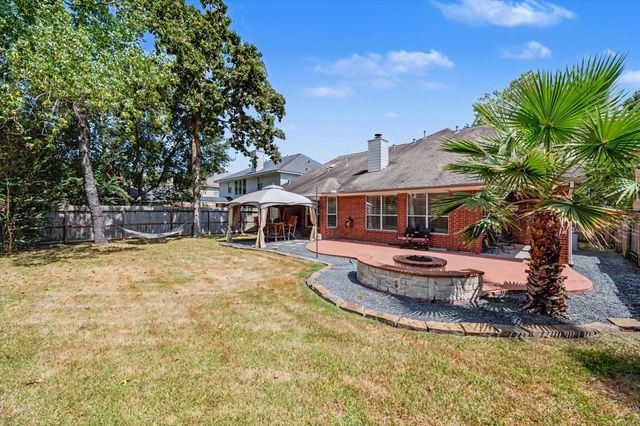 3219 Canna Lily Court, Houston, TX 77345