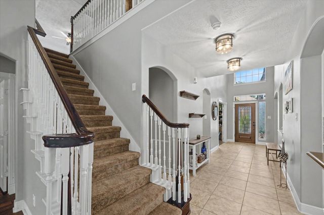 3219 Canna Lily Court, Houston, TX 77345