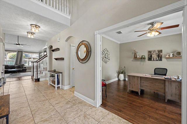 3219 Canna Lily Court, Houston, TX 77345