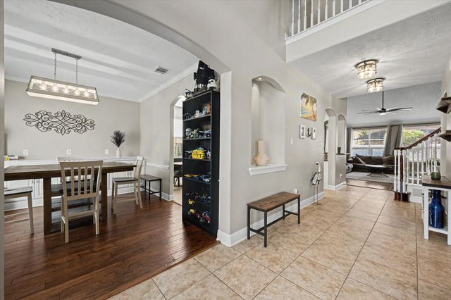 3219 Canna Lily Court, Houston, TX 77345