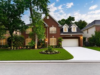 3219 Canna Lily Court, Houston, TX 77345