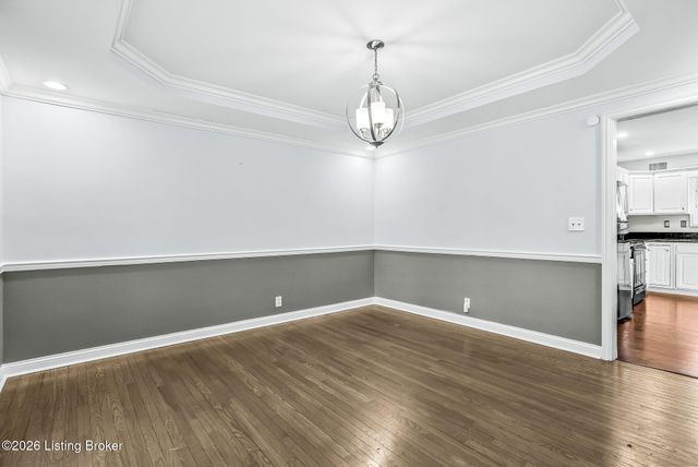 16802 Polo Fields Ln, Louisville, KY 40245