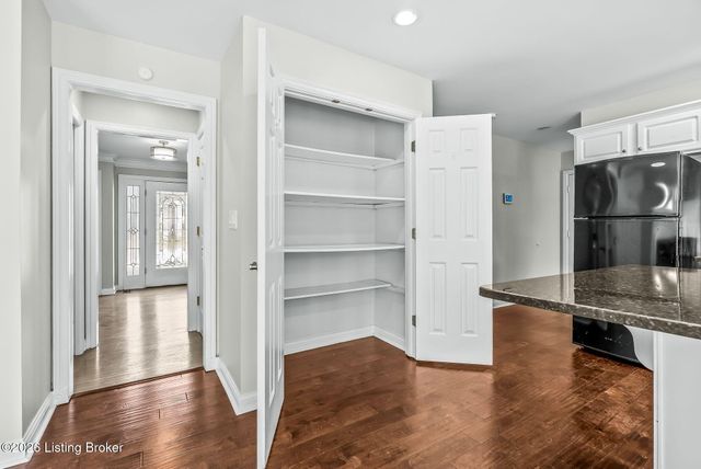 16802 Polo Fields Ln, Louisville, KY 40245