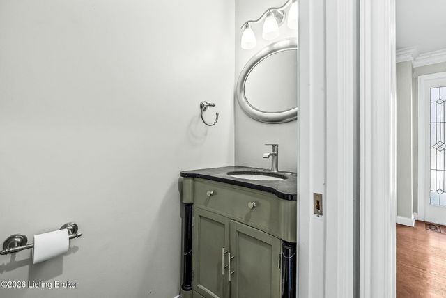 16802 Polo Fields Ln, Louisville, KY 40245