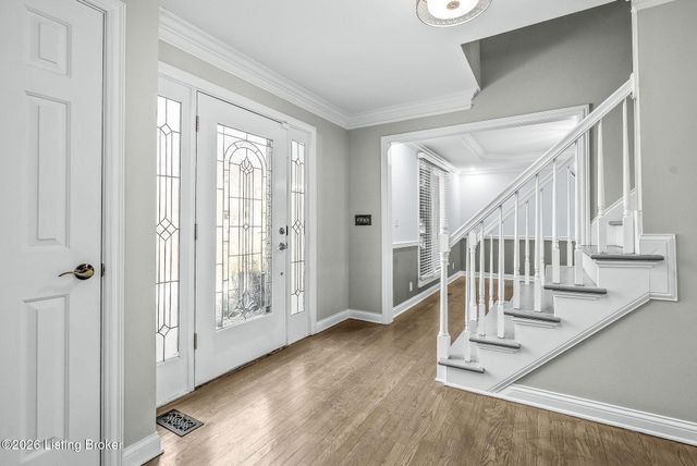 16802 Polo Fields Ln, Louisville, KY 40245