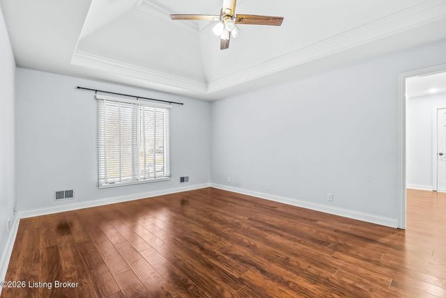 16802 Polo Fields Ln, Louisville, KY 40245