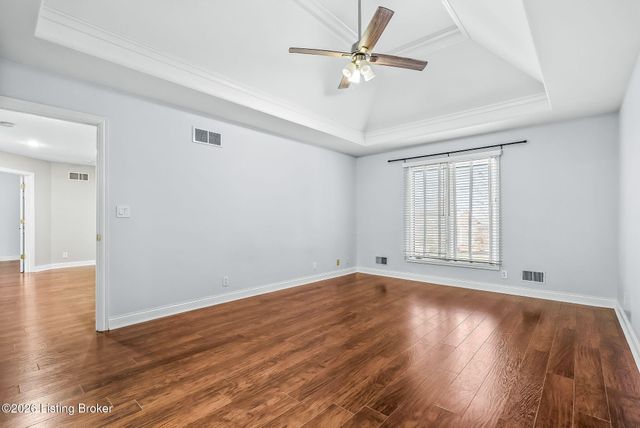 16802 Polo Fields Ln, Louisville, KY 40245