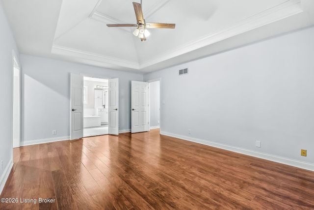 16802 Polo Fields Ln, Louisville, KY 40245