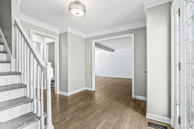 16802 Polo Fields Ln, Louisville, KY 40245