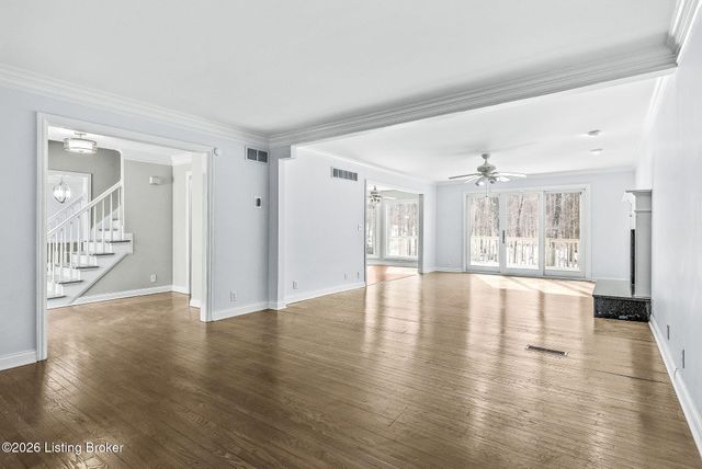 16802 Polo Fields Ln, Louisville, KY 40245