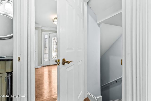 16802 Polo Fields Ln, Louisville, KY 40245