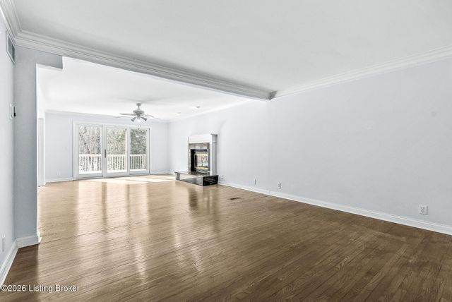 16802 Polo Fields Ln, Louisville, KY 40245