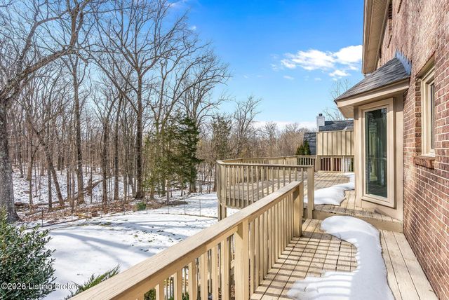 16802 Polo Fields Ln, Louisville, KY 40245