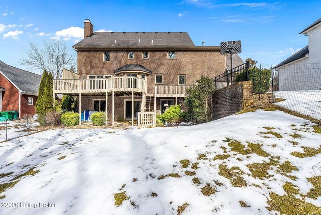 16802 Polo Fields Ln, Louisville, KY 40245