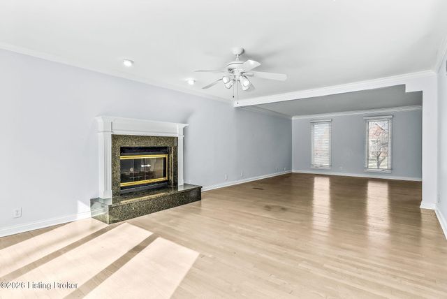 16802 Polo Fields Ln, Louisville, KY 40245