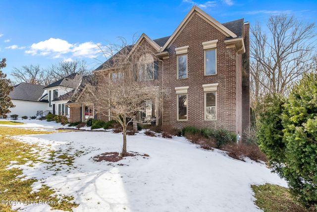 16802 Polo Fields Ln, Louisville, KY 40245