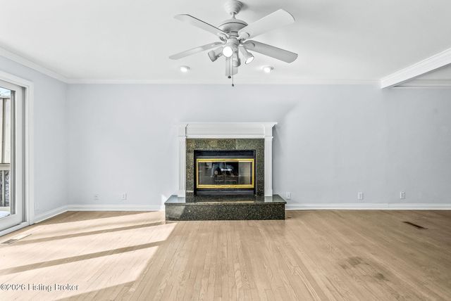 16802 Polo Fields Ln, Louisville, KY 40245