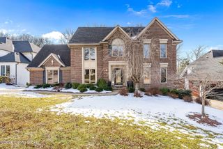 16802 Polo Fields Ln, Louisville, KY 40245
