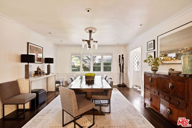 1240 N Wetherly Drive, Los Angeles, CA 90069