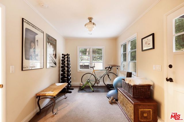 1240 N Wetherly Drive, Los Angeles, CA 90069