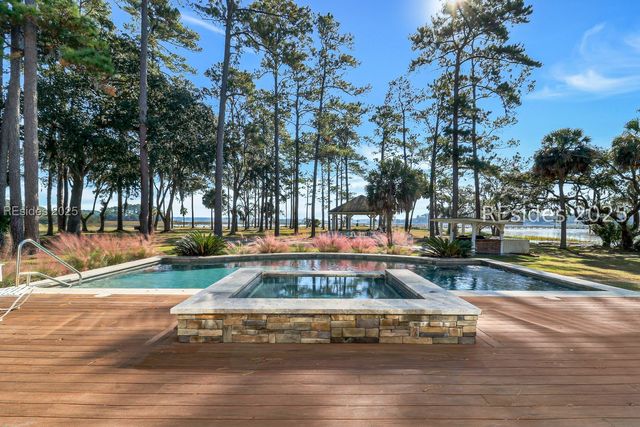 45 Linden Park Dr E, Bluffton, SC 29910