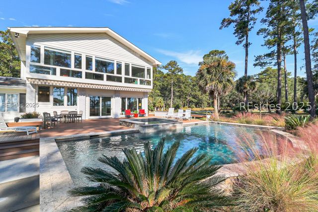 45 Linden Park Dr E, Bluffton, SC 29910