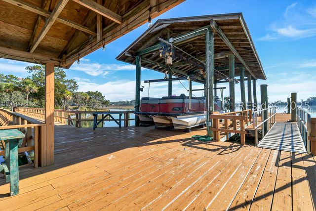 45 Linden Park Dr E, Bluffton, SC 29910