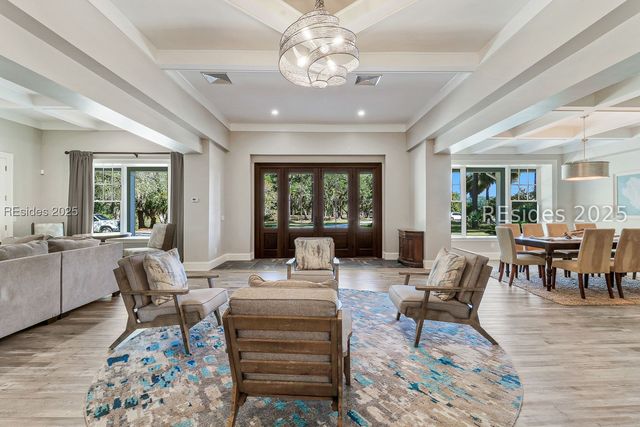 45 Linden Park Dr E, Bluffton, SC 29910