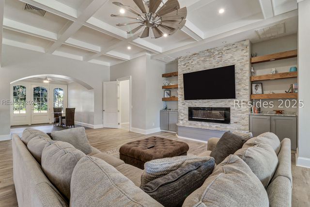 45 Linden Park Dr E, Bluffton, SC 29910