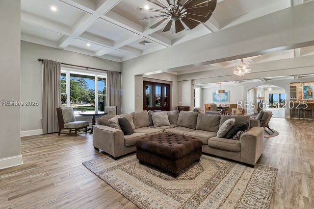 45 Linden Park Dr E, Bluffton, SC 29910