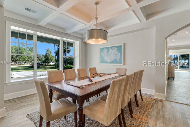 45 Linden Park Dr E, Bluffton, SC 29910