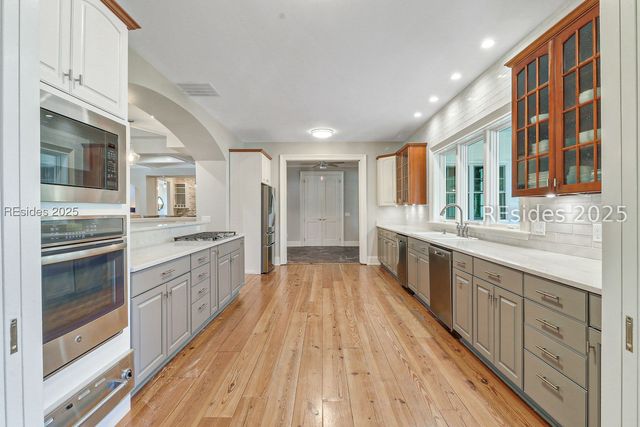 45 Linden Park Dr E, Bluffton, SC 29910