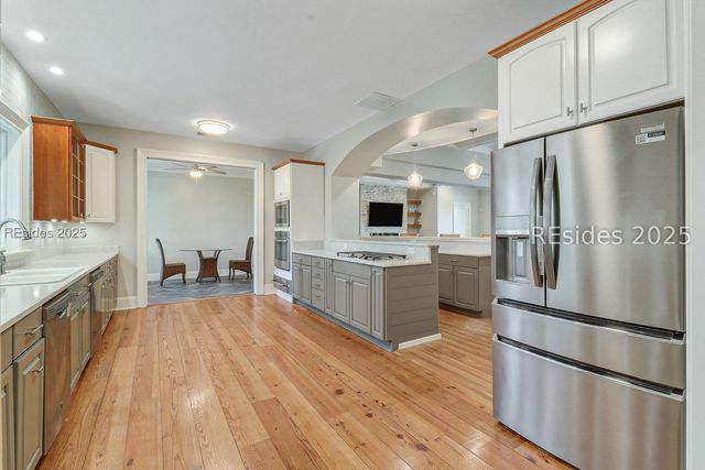 45 Linden Park Dr E, Bluffton, SC 29910