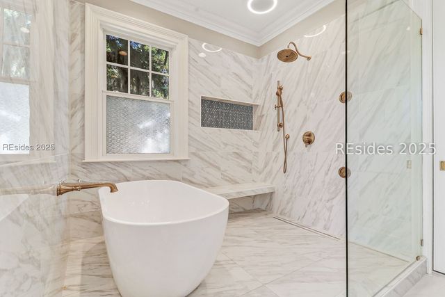 45 Linden Park Dr E, Bluffton, SC 29910