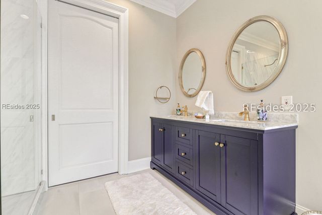 45 Linden Park Dr E, Bluffton, SC 29910