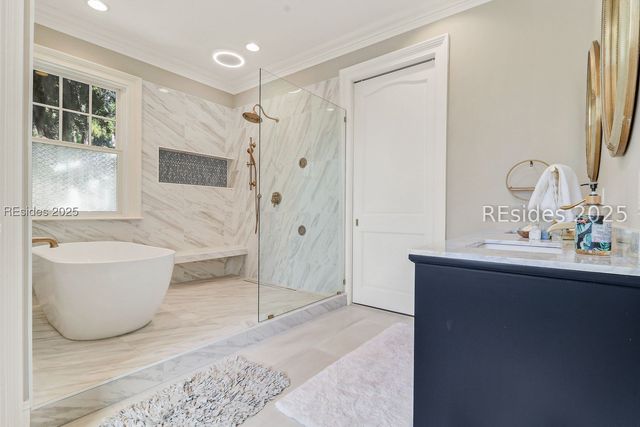 45 Linden Park Dr E, Bluffton, SC 29910