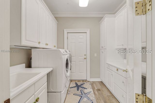 45 Linden Park Dr E, Bluffton, SC 29910