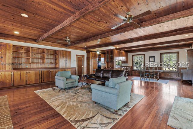 45 Linden Park Dr E, Bluffton, SC 29910