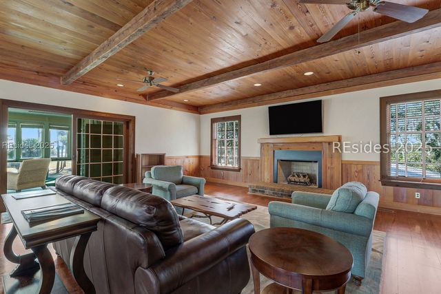 45 Linden Park Dr E, Bluffton, SC 29910