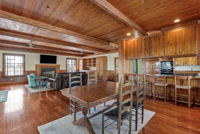 45 Linden Park Dr E, Bluffton, SC 29910