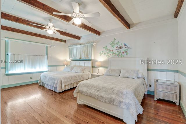 45 Linden Park Dr E, Bluffton, SC 29910