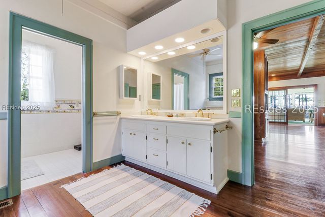 45 Linden Park Dr E, Bluffton, SC 29910