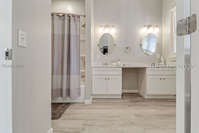 45 Linden Park Dr E, Bluffton, SC 29910