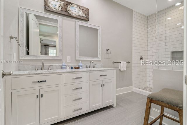 45 Linden Park Dr E, Bluffton, SC 29910