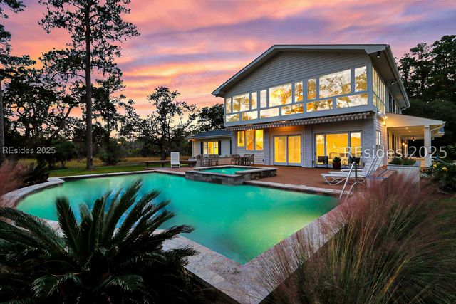 45 Linden Park Dr E, Bluffton, SC 29910