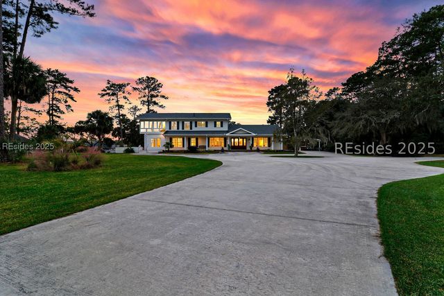 45 Linden Park Dr E, Bluffton, SC 29910